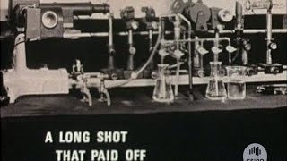 A Long Shot that Paid Off: CSIRO&#39;s Atomic Absorption Project (1970)
