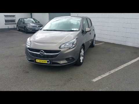 2016 Opel Corsa EXCITE 1.4 90PS 5DR