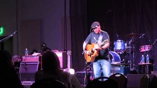 Where&#39;s Johnny Shawn Mullins