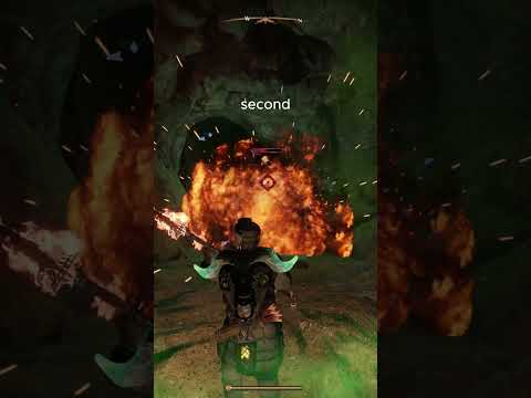 How to take down a Wendigo ?  #outward #outwarddefinitiveedition #rpg