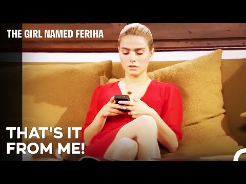 Every Love Ends One Day - The Girl Named Feriha Episode 31