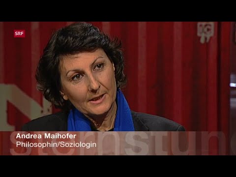 Philosophische Strömungen des 20. Jahrhunderts (2/4): Poststrukturalismus