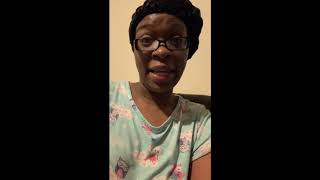 Prophetic Dream + Travis Scott + Demonic Possession + Heaven + Hell