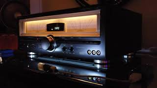 Video thumbnail for Technics home THX control receiver SA-TX50 master référence vintage audio crazy eugene by Eugene Dinelle