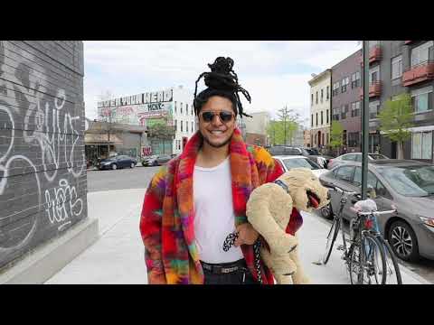 Video thumbnail for A$AP Rocky Type Beat