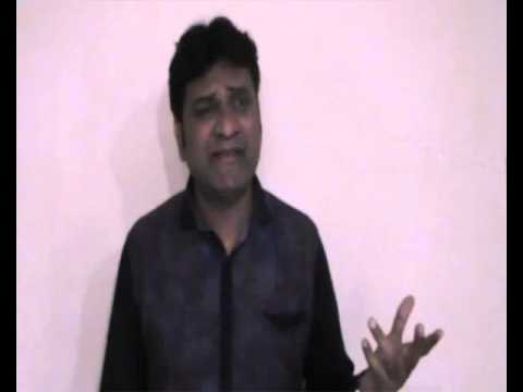Chetan Deshmukh Youtube Audition Link