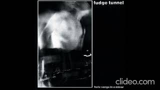Fudge Tunnel – Hate Songs In E Minor [1991]