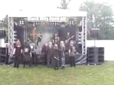 Slowly Rotten 1 BWOA 2009