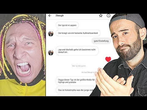LIL LANO LÖSCHT MEINE KOMMENTARE | 2BOUGH reagiert auf seine Ansage