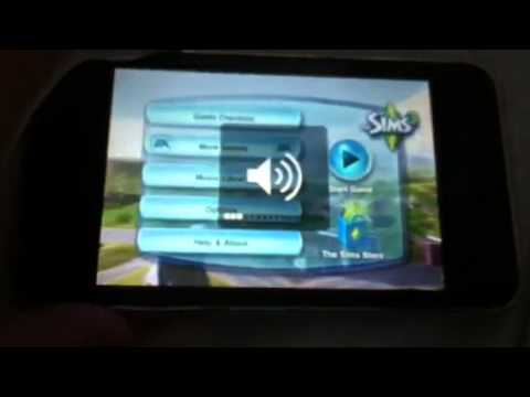 The sims 3 iPod money cheat