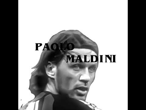 "Where Is My...." Edit | Maldini Edit || Saravia Funk #football #trending #edit #maldini #viral