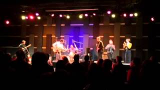 Fortune Tellers ~ Peter Matthew Bauer