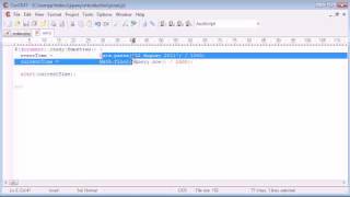 jQuery Tutorial - 95 - Days until event