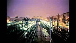 Caspa - London City (2000F & JKamata Remix) [Vocal]