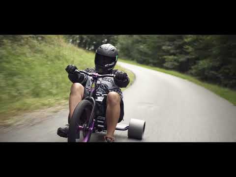 Driftwerk - do you even drift?