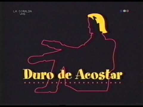 Duro de Acostar - Roberto Pettinato - Intro (1997)