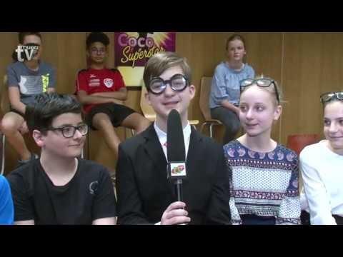 TV Mürz - Woche 17-2020