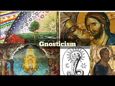 What is Gnosticism? | How does it relate to Christ consciousness ?