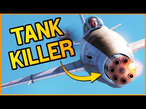 I Found Italy’s SECRET CAS Monster