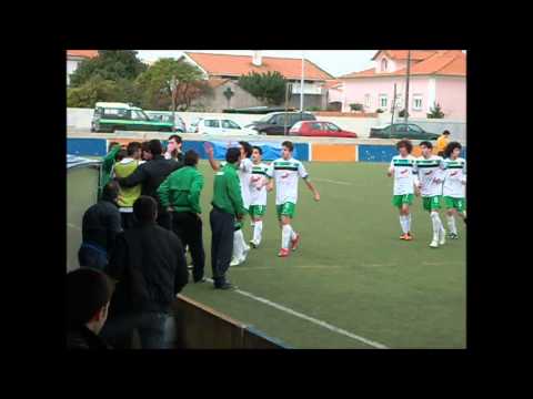 ESTARREJA-2 ARRIFANENSE-1(JUNIORES 2ª FASE)