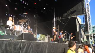 Lord Huron - Ends of The Earth - Field Trip Festival 2014