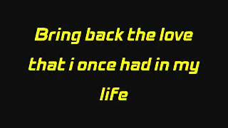 STARS IN THE SKY (lyrics) - The Ambassadors