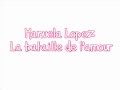 Manuela Lopez - La bataille de l'amour 
