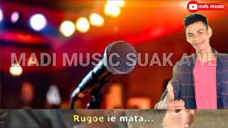 Download lagu cinta han putoh karaoke faisal ulka lagu aceh mp3