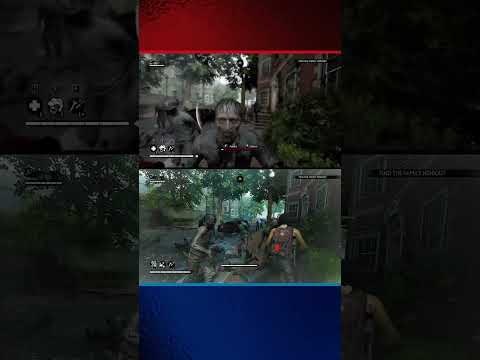 #1 Overkill's The Walking Dead - Co-op