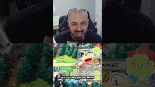 Devine les stats de Meowth EX. Combien as-tu eu?#pokemontcg #pokemon #pokemoncards #ptcgl