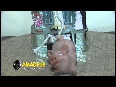 Amadeus Austrian Music Awards - Skero at Home