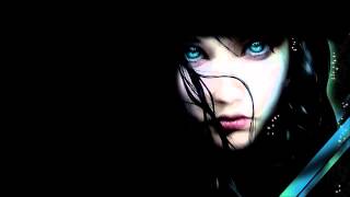 Crying for a lost Love