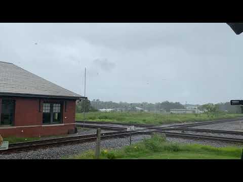 AMTK in Plant City,FL on 9/12/2020