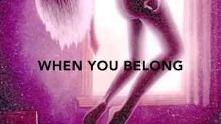 You Are Not (Lonely) - Young Guns (Lyrics)