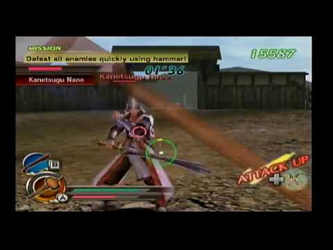 Samurai Warriors: Katana - Part 29 | A Tale of Fire - Enter the Arena