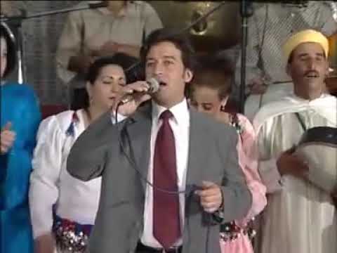 JOBER ET NABILA - MAZAL MADHAR