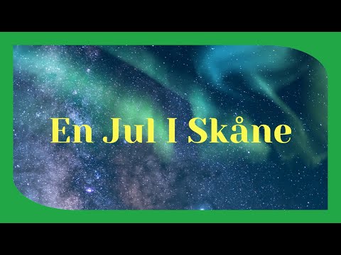 Irusia - En jul i Skåne [Official Music Video]