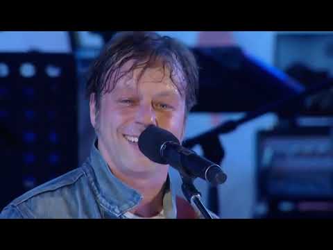 Dagnel Boucher - Chez nous (live @ fête nationale)