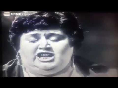 Odete Maria  -  Bairro Alto Velhinho