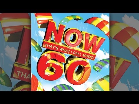 NOW 60 | Official TV Ad