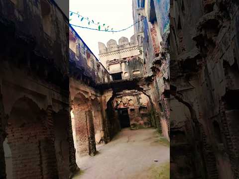 Shahpur kila. daltonganj palamu#viralvideo #youtubeshorts #history