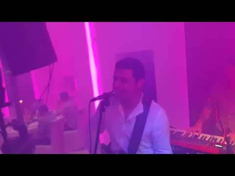 Grupa Amigos - Hajde noćas mi dođi (vjenčanje Antonija i Domagoj, 21.04.2018. )