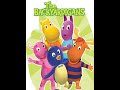 Backyardigans Theme Song Remix By The Gamer Donut