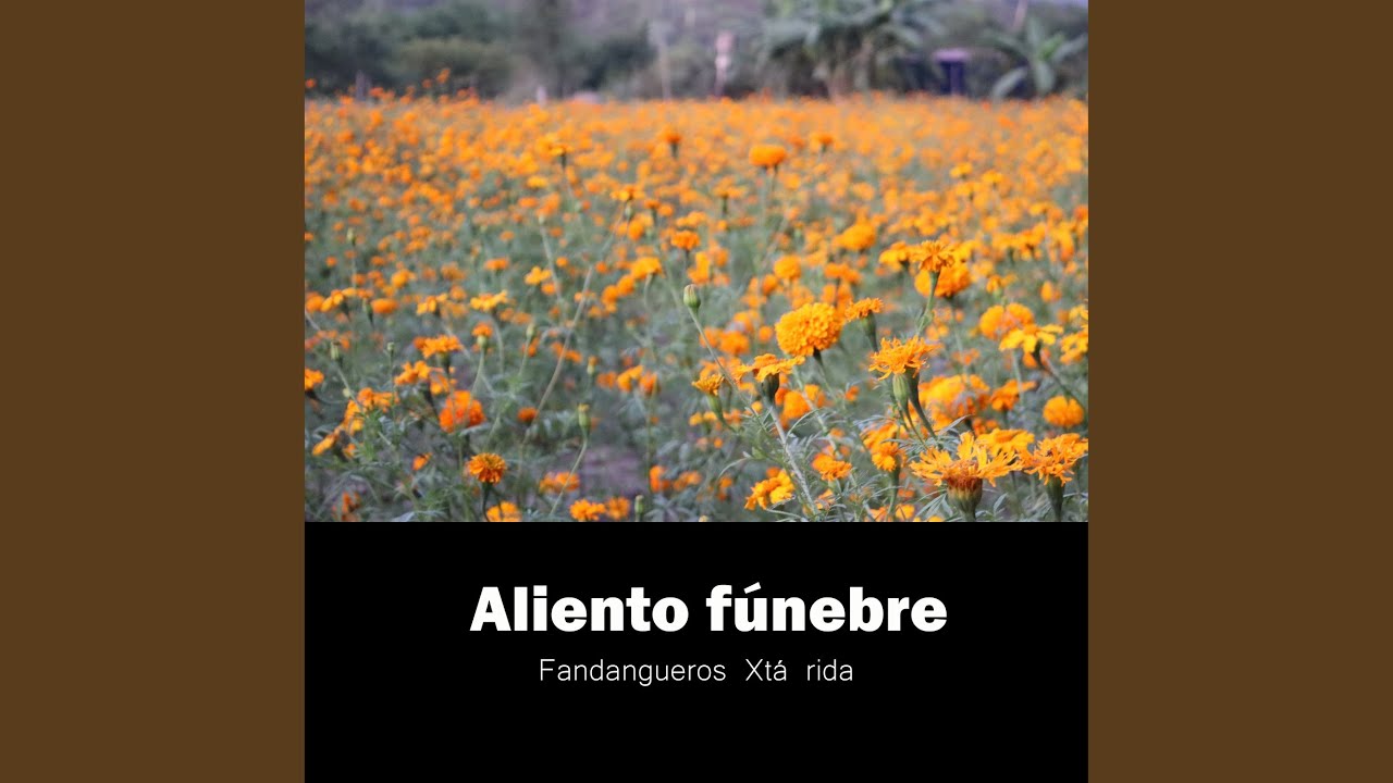Aliento fúnebre