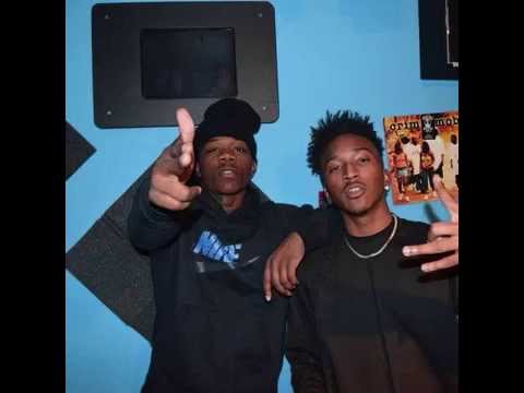 Rover ft  Dretti  Tykoon- I Gotta Habit, I Gotta Problem