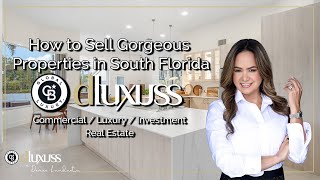 How to sell Real Estate in South Florida with success?