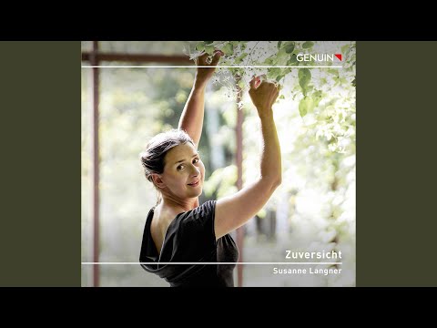 Die Landlust, TWV 20:33: I. In Euch, Ihr grünen Auen