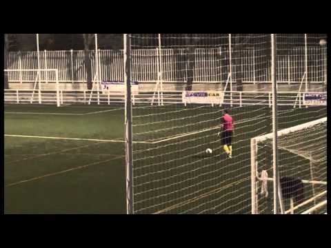 Fútbol 7 Bravo   Tercera GI   Ji Ome   Absento'85