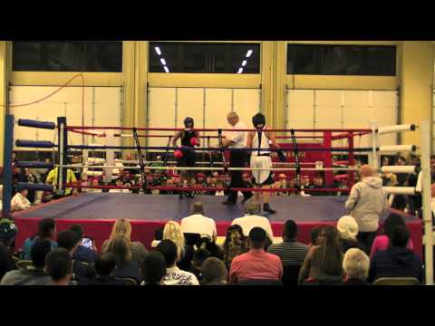 Alex Duran vs  Miguel Gomez