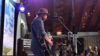 Todd Snider - Happy New Year - Pickathon 2012